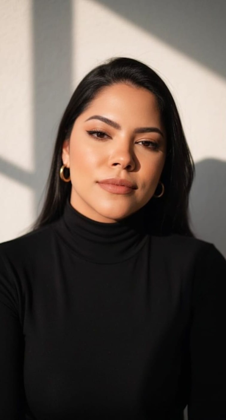 Karolliny Souza, advogada previdenciária